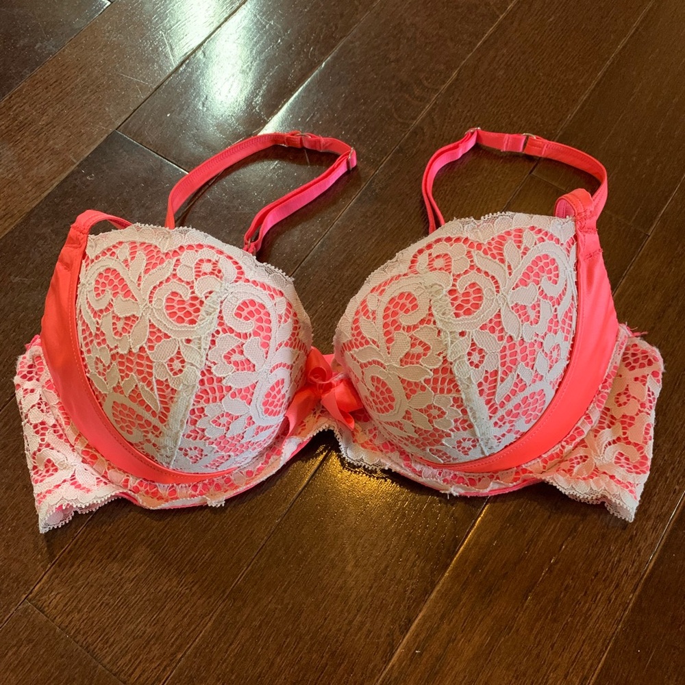 Aerie Push-up Bra